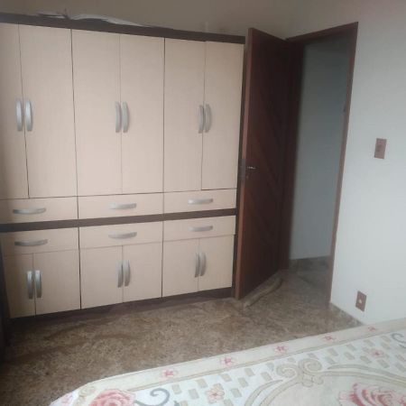 Apartamento Mobiliado - Centro - Saquarema Apartment Ngoại thất bức ảnh