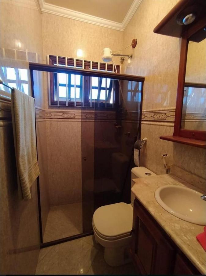 Apartamento Mobiliado - Centro - Saquarema Apartment Ngoại thất bức ảnh