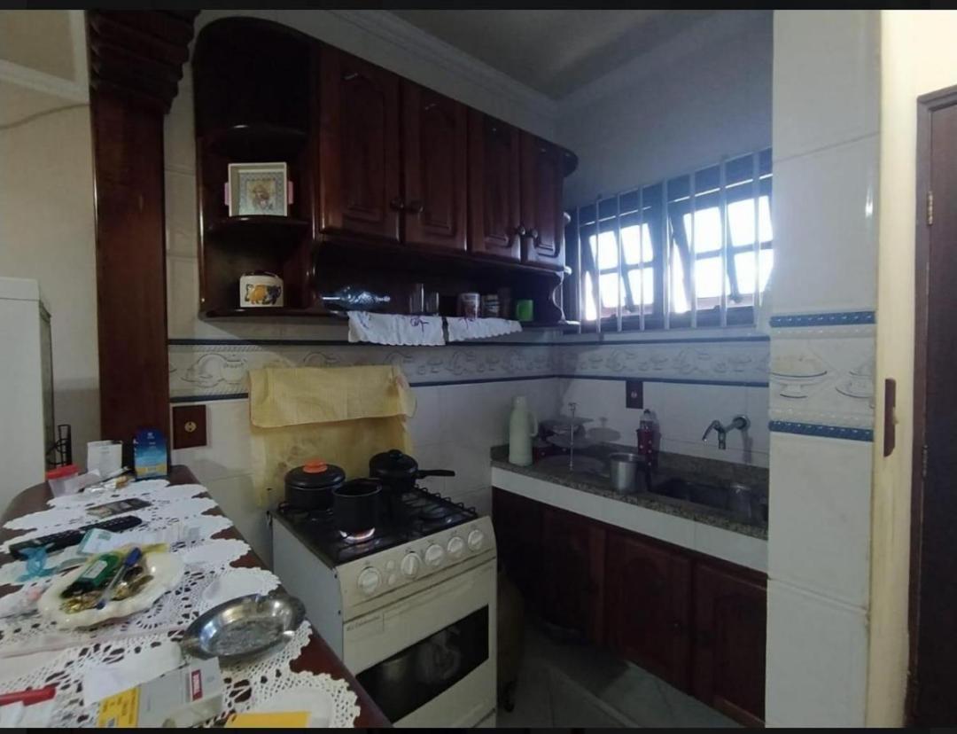 Apartamento Mobiliado - Centro - Saquarema Apartment Ngoại thất bức ảnh