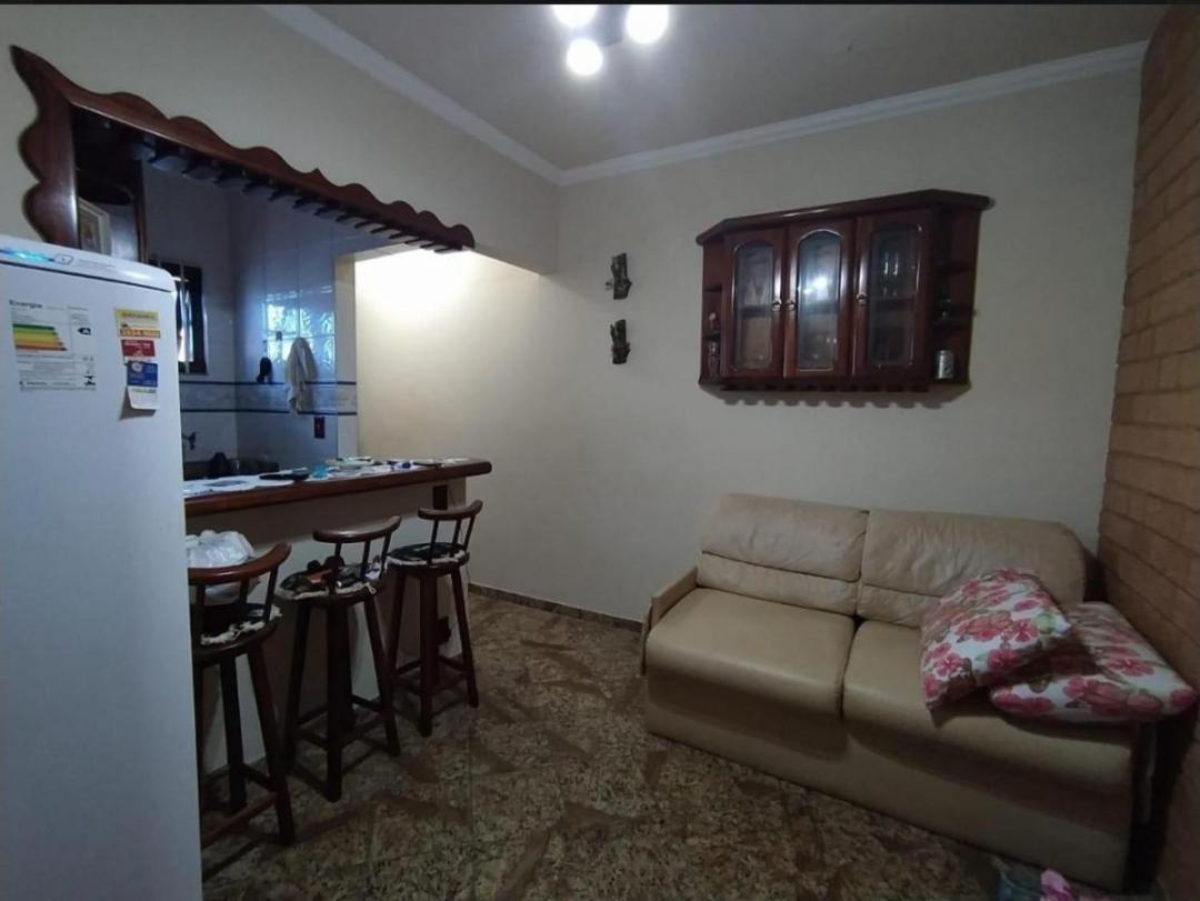 Apartamento Mobiliado - Centro - Saquarema Apartment Ngoại thất bức ảnh